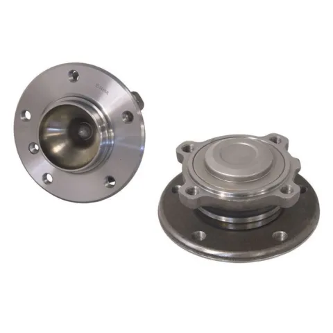 BMW 1 Series E87 Left Front Wheel Hub (10/2004 to 5/2007)