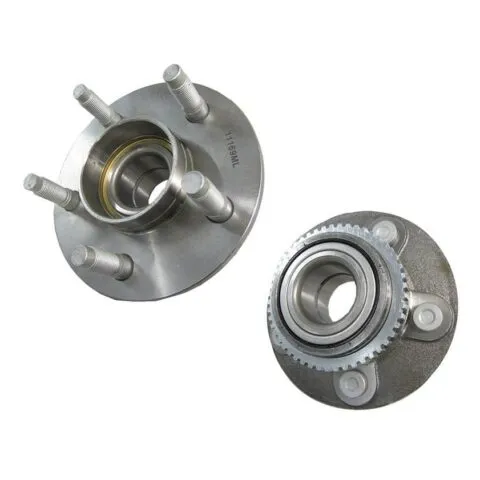 Ford Falcon AU/BA/BF Front Wheel Hub (9/1998 to 2/2008)