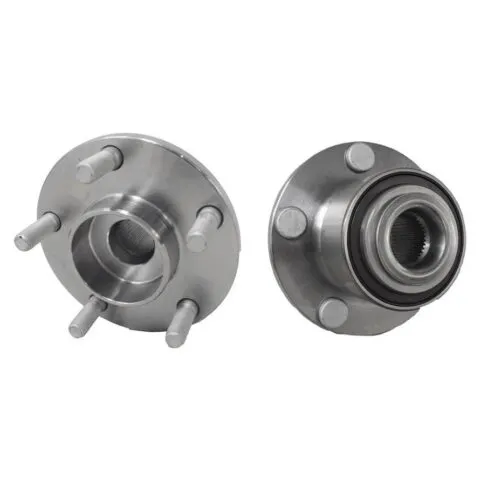 Ford Focus LV Front Wheel Hub (3/2008 to 4/2011)