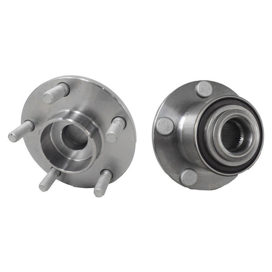 Ford Focus LV Front Wheel Hub (3/2008 to 4/2011)