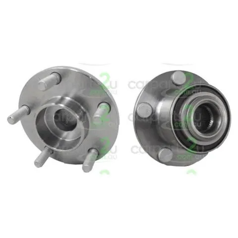 Front Wheel Hub for Ford Focus LV (3/2008 to 4/2011)