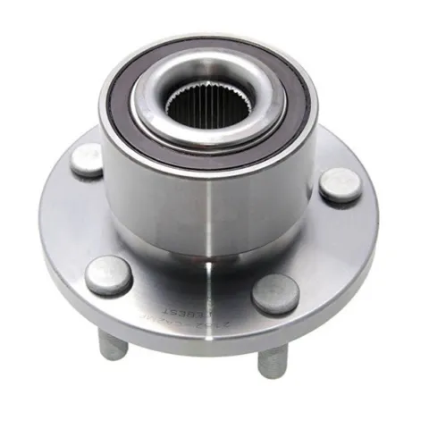 Ford Mondeo MA MB MC Front Wheel Hub (4/2007 to 9/2010)