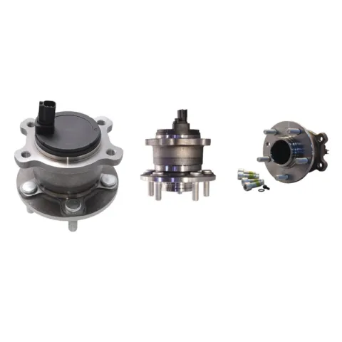 Ford Mondeo MA MB MC Rear Wheel Hub (4/2007 to 9/2010)