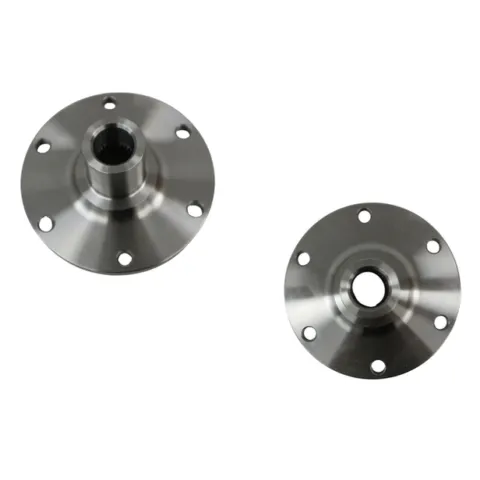Ford Ranger PJ PK Front Wheel Hub (12/2006 to 3/2009)