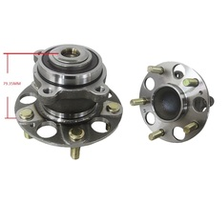 Honda Accord Euro CL Rear Wheel Hub (4/2003 to 3/2008)