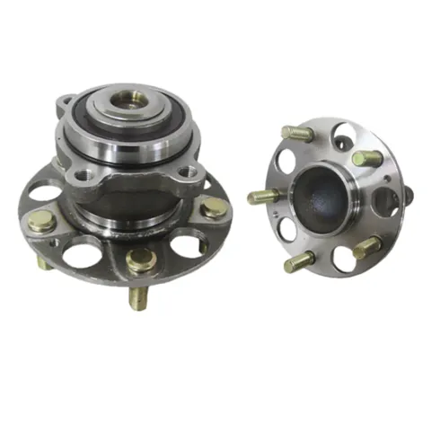 Honda Accord CP Left Rear Wheel Hub (2/2008 to 5/2013)