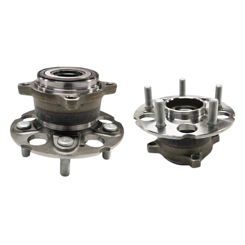 Honda CR-V RM Left Rear Wheel Hub (11/2012 to 10/2014)