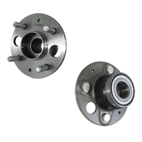 Honda Jazz GD Rear Wheel Hub (10/2002 to 9/2008)