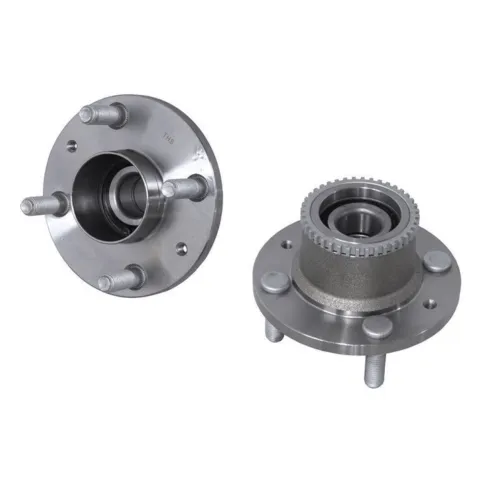Holden Barina TK Rear Wheel Hub (12/2005 to 12/2012), Part 61344