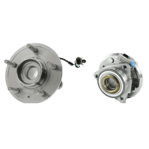Holden Captiva 5 7 Front Wheel Hub (11/2006 to 2/2011), Part 61419
