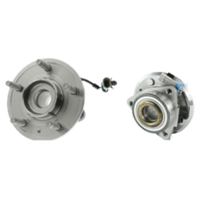 Holden Captiva 5 7 Front Wheel Hub (11/2006 to 2/2011), Part 61420