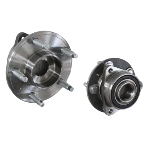 Holden Cruze JG JH Front Wheel Hub (6/2009 to 3/2011), Part 61373