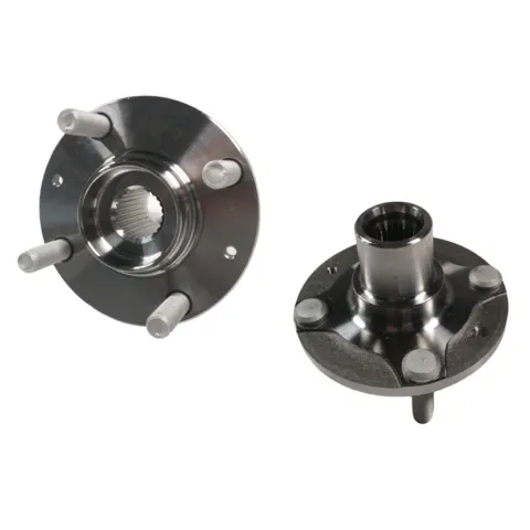 Hyundai Accent RB Front Wheel Hub (7/2011 to 4/2019)