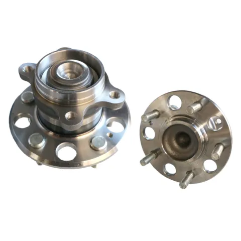Hyundai i30 FD Rear Wheel Hub (8/2007 to 4/2012)