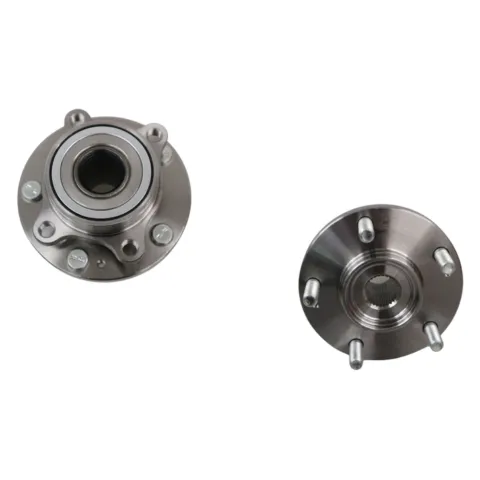 Hyundai i30 GD Front Wheel Hub (5/2012 to 3/2015), Part 61423