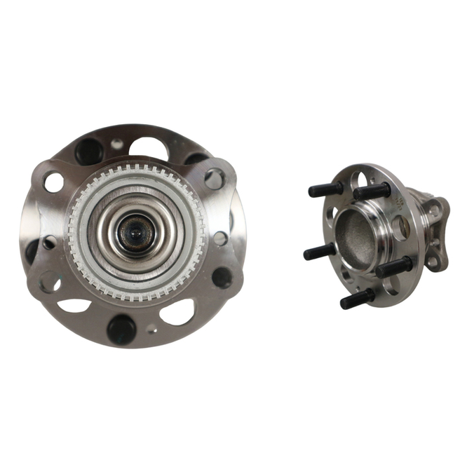 Hyundai i30 GD Rear Wheel Hub (5/2012 to 3/2015)