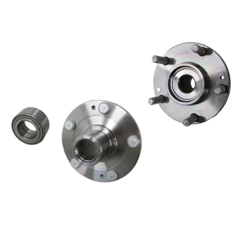 Hyundai i45 YF Left Front Wheel Hub (5/2010 to 1/2013), Part 61380