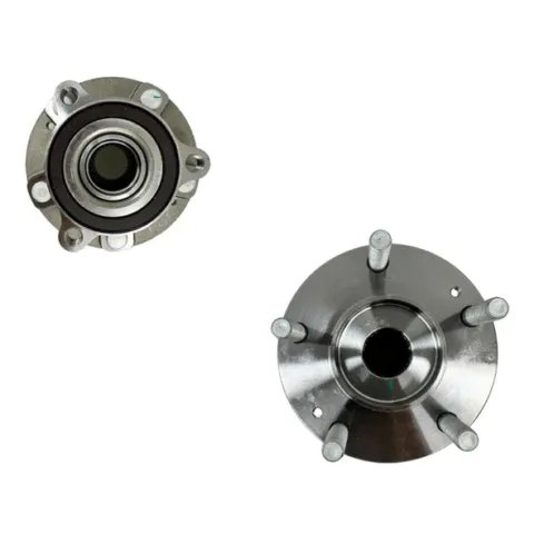 Hyundai Kona OS Left Front Wheel Hub (8/2017 to 5/2023)