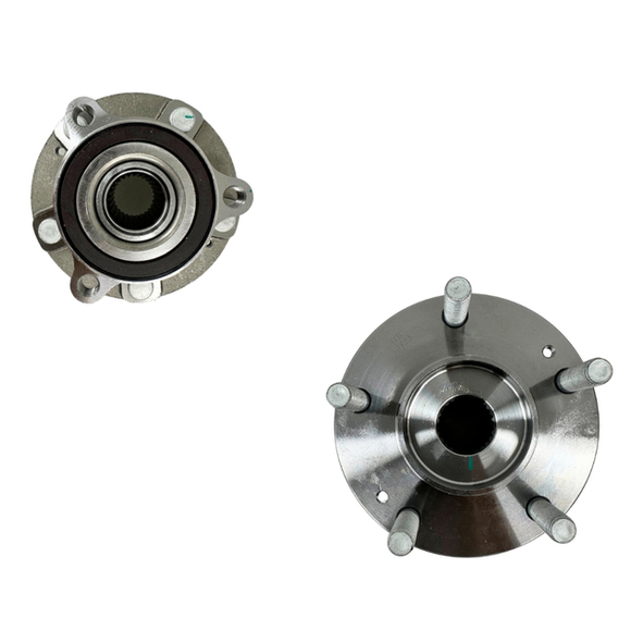 Hyundai Kona OS Left Front Wheel Hub (8/2017 to 5/2023)
