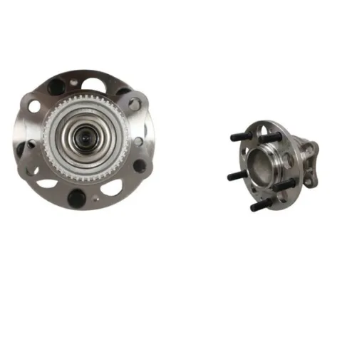 Hyundai Elantra XD Rear Wheel Hub (11/2000 to 9/2003)