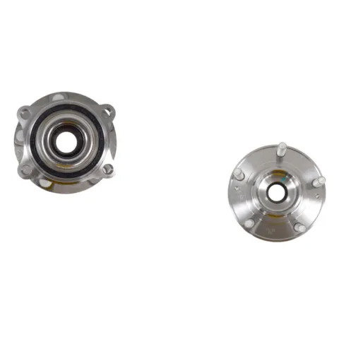 Hyundai Sonata LF Front Wheel Hub (1/2015 to 7/2017)