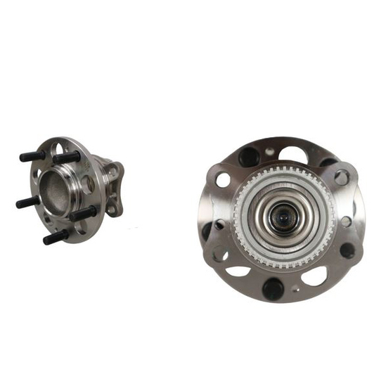 Hyundai Veloster FS Rear Wheel Hub (12/2011 to 12/2017)