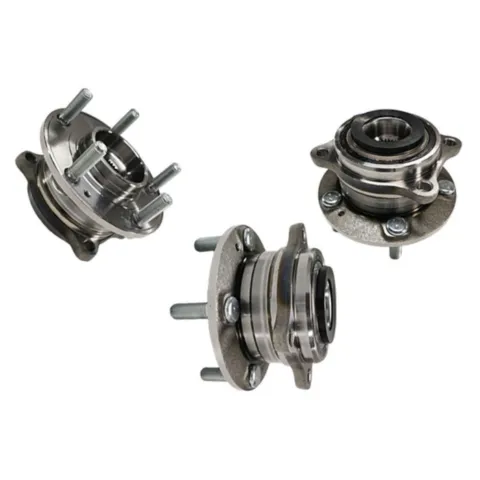 Kia Carnival YP Left Front Wheel Hub (1/2015 to 3/2018)