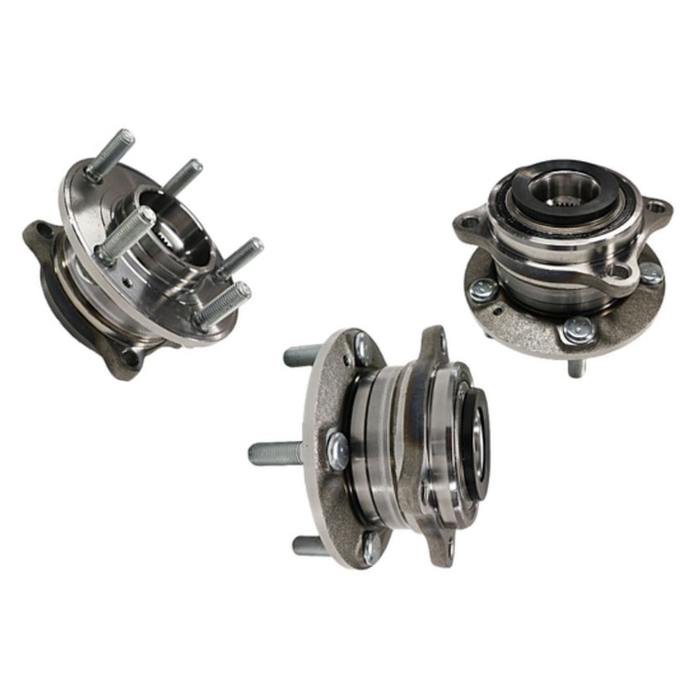 Kia Carnival YP Left Rear Wheel Hub (1/2015 to 3/2018)