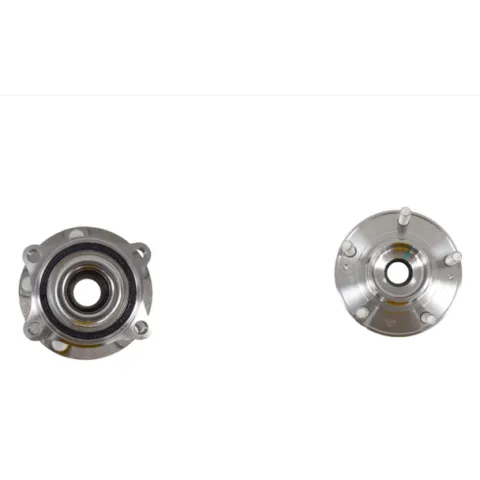 Kia Optima JF Left Front Wheel Hub (11/2015 to 3/2018)