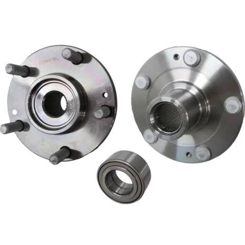 Kia Sportage SL SL2 Front Wheel Hub (5/2010 to 3/2013)