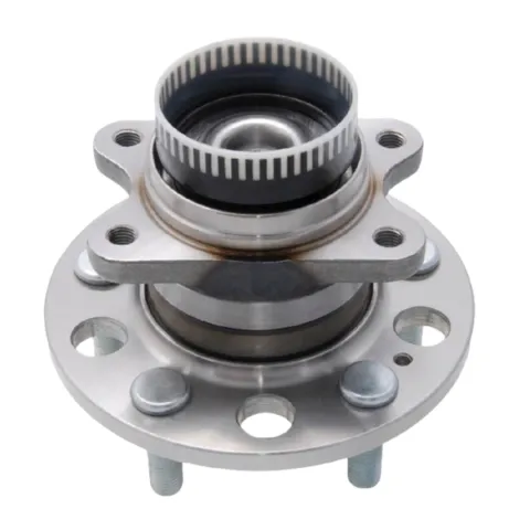 Kia Sportage SL SL2 Rear Wheel Hub (5/2010 to 3/2013)