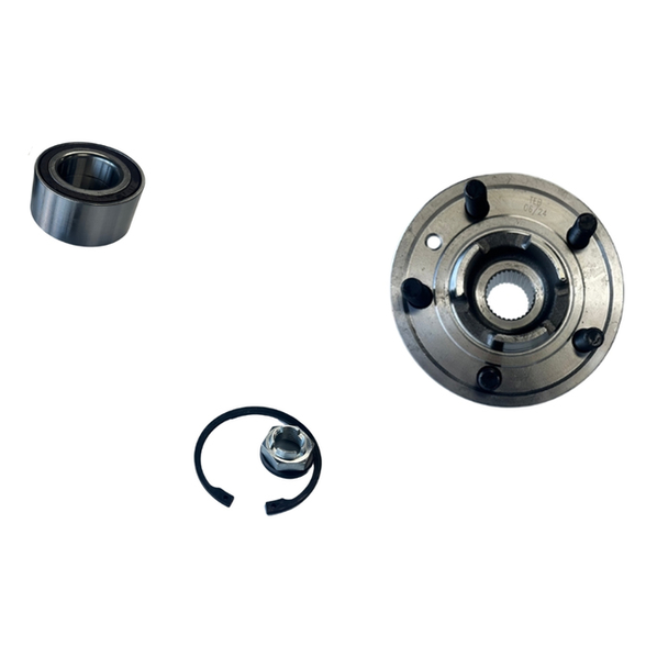 Land Rover Range Rover Sport Left Rear Wheel Hub (10/2013 onwards)