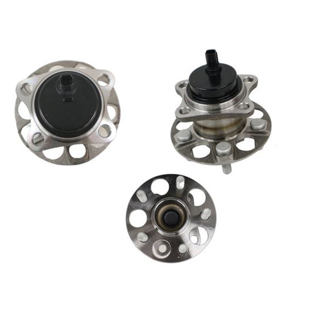 Lexus CT CT200H Left Rear Wheel Hub (12/2010 to 8/2017)