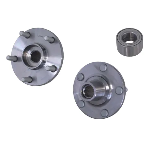Lexus ES ES350 Front Wheel Hub (6/2012 to 9/2015)