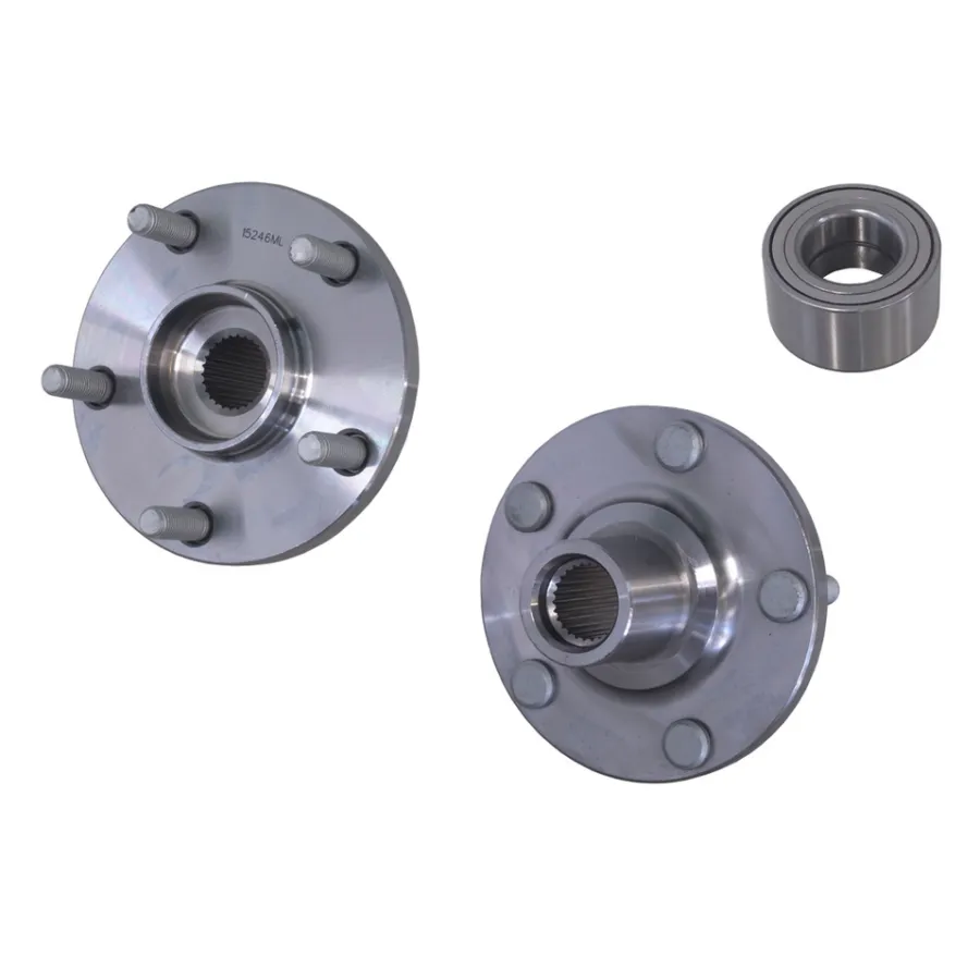 Lexus ES ES350 Front Wheel Hub (6/2012 to 9/2015)