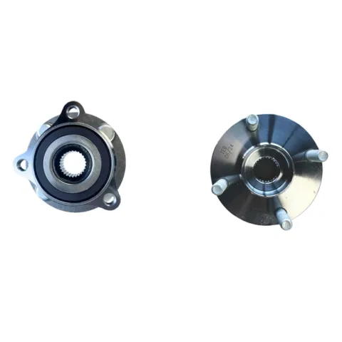 Mazda 2 DJ Left Front Wheel Hub (10/2014 to 3/2017)