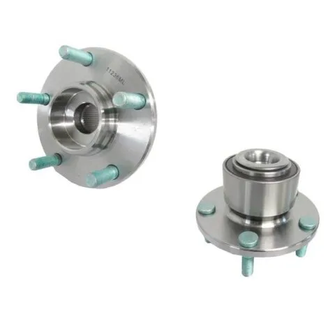 Mazda 3 BK Front Wheel Hub (9/2003 to 6/2006), Part 6797