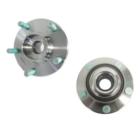 Mazda 3 BK Front Wheel Hub (9/2003 to 6/2006), Part 6798