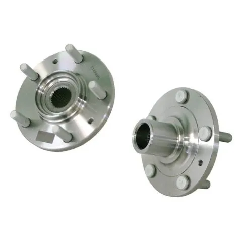 Mazda 6 GG GY Front Wheel Hub (7/2002 to 2/2008)