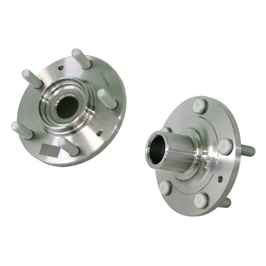 Mazda 6 GG GY Front Wheel Hub (7/2002 to 2/2008)