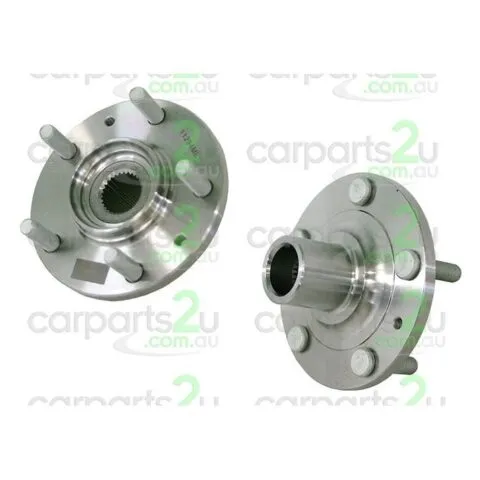 Front Wheel Hub for Mazda 6 GG GY (7/2002 to 2/2008)