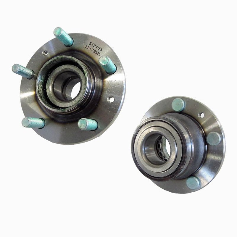 Mazda 6 GG GY Rear Wheel Hub (7/2002 to 2/2008)