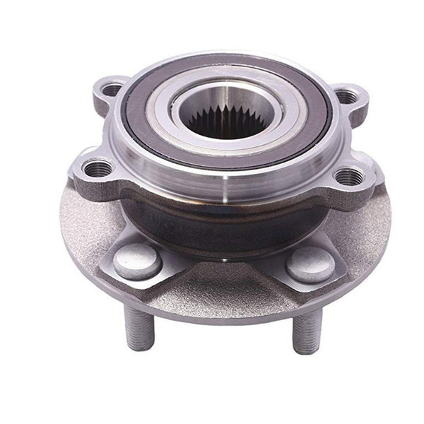 Mazda CX-5 KE KF Left Front Wheel Hub (2/2012 to 12/2014)