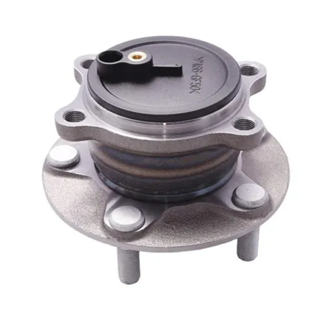Mazda CX-5 KE KF Left Rear Wheel Hub (2/2012 to 12/2014)