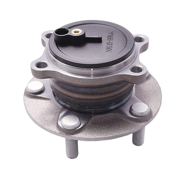 Mazda CX-5 KE KF Left Rear Wheel Hub (2/2012 to 12/2014)
