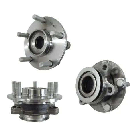 Nissan Juke F15 Front Wheel Hub (10/2013 to 3/2015)