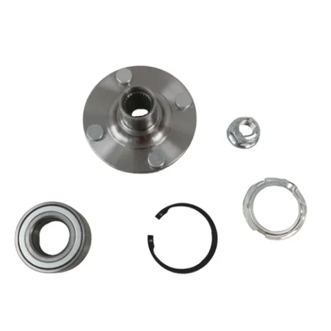 Nissan Micra K13 Front Wheel Hub (9/2010 to 4/2015)
