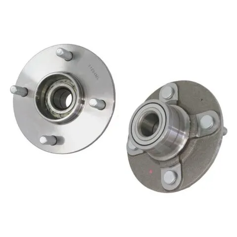 Nissan Pulsar N16 Rear Wheel Hub (5/2000 to 1/2006)
