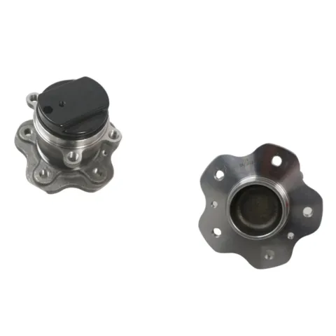 Nissan Qashqai J11 Rear Wheel Hub (6/2014 to 6/2022)