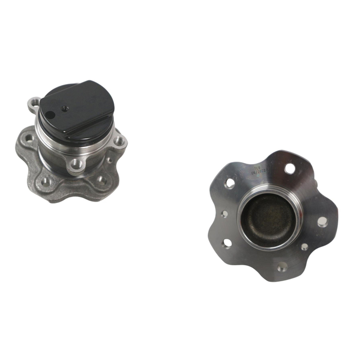 Nissan Qashqai J11 Rear Wheel Hub (6/2014 to 6/2022)